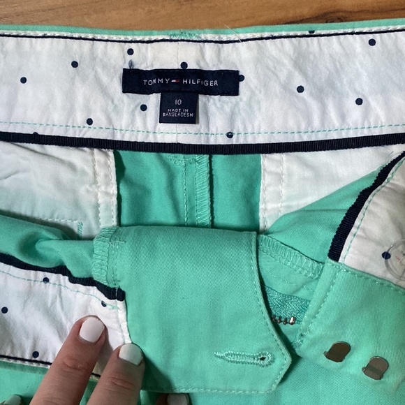 Chino shorts - Picture 3 of 3